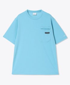 Columbia Columbia/ マウンテンズアーコーリングショートスリーブTシャツ /コロンビア