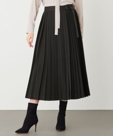 BEIGE， FRESNAY / プリーツスカート