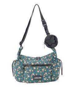 ANNA SUI ヴァケーション ショルダーバッグ