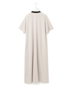 ICB 【WEB限定・洗える】 アムンゼンジャージー ワンピース