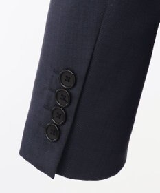 J.PRESS MEN 【ESSENTIAL CLOTHING】シンセリティストライプ スーツ