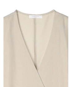 Green Parks 接触冷感　ベルト付きベスト