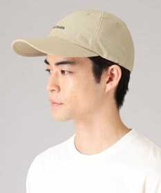 Columbia Columbia/ サーモンパスライトキャップ /コロンビア