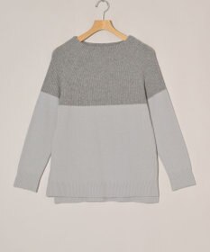 ONWARD Reuse Park 【23区】ニット秋冬