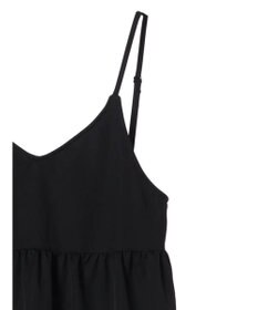 Green Parks ■ＡＪＵＧＡ．×ＧＰ　キャミワンピース