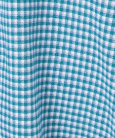 UNFILO MENS 【男女兼用】クリーンチェック ネルシャツ