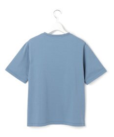 23区 【洗える】ボタニカル カラー Tシャツ