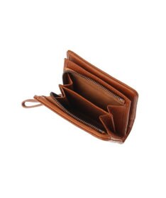 genten ゴートベーシック 二つ折り財布