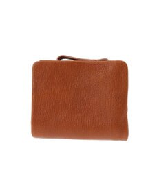 genten ゴートベーシック 二つ折り財布