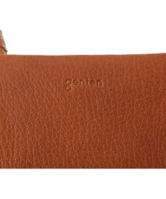 genten ゴートベーシック 二つ折り財布