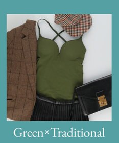 WACOAL 【GOCOCi ゴコチ】 カップ付きインナー ぴったりフィット ズレにくい 洗濯機洗い可能(ネット使用) ブラキャミソール ブラトップ レディース ノンワイヤー UGG122 /ワコール