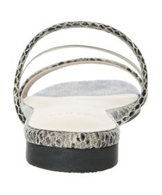 Green Parks ・ｍｉｎｉａ　ナローストラップミュール