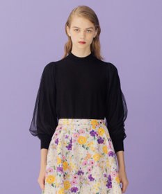 TOCCA 【洗える！】ANGELA プルオーバー