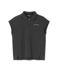 ZERO HALLIBURTON 通気性抜群 コンフォートフレンチスリーブ ZHG-W6S6a 85219