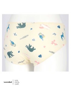 une nana cool MADE WITH 京都市動物園 ショーツ