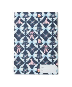 Chacott トゥリボンレッスンノート