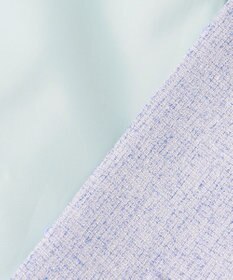 TOCCA FROST MIST TWEED ジャケット