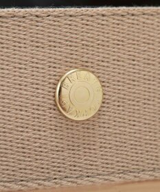 TOPKAPI 【Breath TOPKAPI】【26SS新色】RIPPLE リプル トート バッグ M（ショルダー付き）