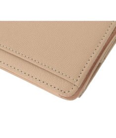 genten 【新色】フレスコ 二つ折り財布