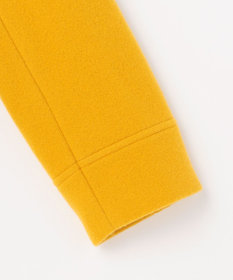 J.PRESS LADIES 【WEB限定カラーあり】Jackal ソフトメルトン Pコート