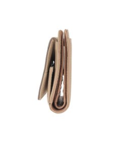genten 【新色】フレスコ 二つ折り財布