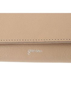 genten 【新色】フレスコ 二つ折り財布