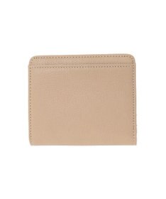 genten 【新色】フレスコ 二つ折り財布