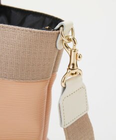 TOPKAPI 【Breath TOPKAPI】【26SS新色】RIPPLE リプル トート バッグ M（ショルダー付き）