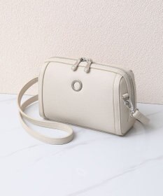 style code 【MERCURYDUO/マーキュリーデュオ】メタルアイレット　ミニポシェット