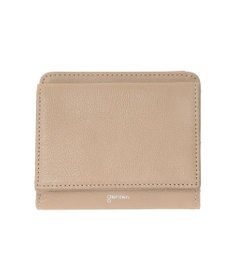 genten 【新色】フレスコ 二つ折り財布