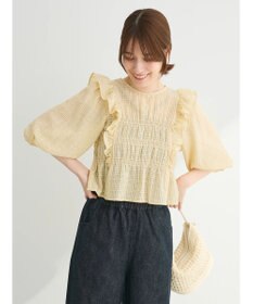 Green Parks カップ付きマルチストラップタンク