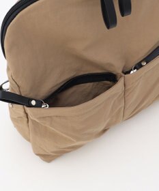 LA BAGAGERIE 【MONICA】フロントポケット2WAYバッグ