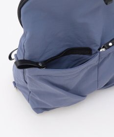 LA BAGAGERIE 【MONICA】フロントポケット2WAYバッグ