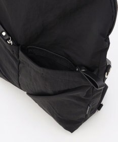 LA BAGAGERIE 【MONICA】フロントポケット2WAYバッグ