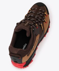 Columbia Columbia/ セイバー シックス ロー アウトドライ ワイド /コロンビア