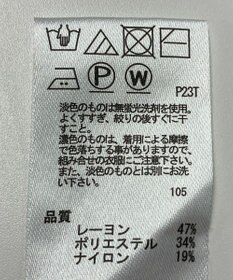 ONWARD Reuse Park 【any SiS】ニット秋冬