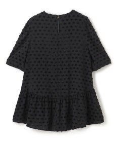 TOCCA 【泉里香さん着用】【消臭】IN A CIRCLE ブラウス