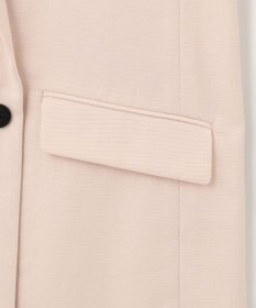 ICB 【人気のため新色追加・洗える】 LooseWeave ジャケット