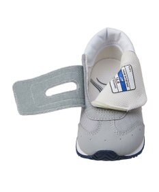 MIKI HOUSE HOT BISCUITS 【WEB限定】【13-15.5cm】ミズノコラボ セカンドベビーシューズ【WebLimited】