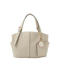 CLATHAS ベル 2wayトートバッグ