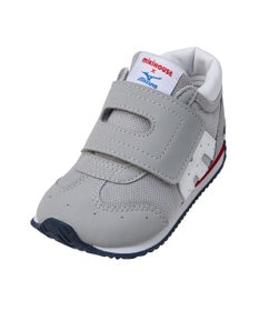 MIKI HOUSE HOT BISCUITS 【WEB限定】【13-15.5cm】ミズノコラボ セカンドベビーシューズ【WebLimited】