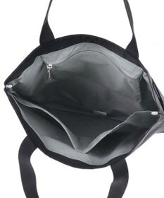 LeSportsac LARGE EMERALD TOTE/リサイクルドブラックJP