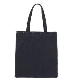 LeSportsac LARGE EMERALD TOTE/リサイクルドブラックJP