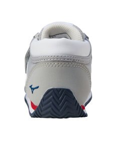 MIKI HOUSE HOT BISCUITS 【WEB限定】【13-15.5cm】ミズノコラボ セカンドベビーシューズ【WebLimited】