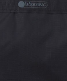 LeSportsac LARGE EMERALD TOTE/リサイクルドブラックJP