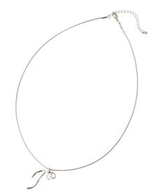 Green Parks ｅｖｅｒｙｗａｌｋ．３ＷＡＹリボンパールネックレス