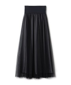 Chacott チュールスカート