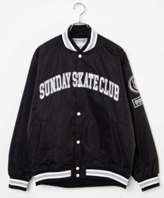 WEGO パテッドワッペンスタジャン