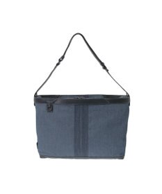 genten リデニム 2wayショルダー大