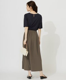 ANY SIS 【撥水・接触冷感・UVカット・洗える】イージートリプル SET